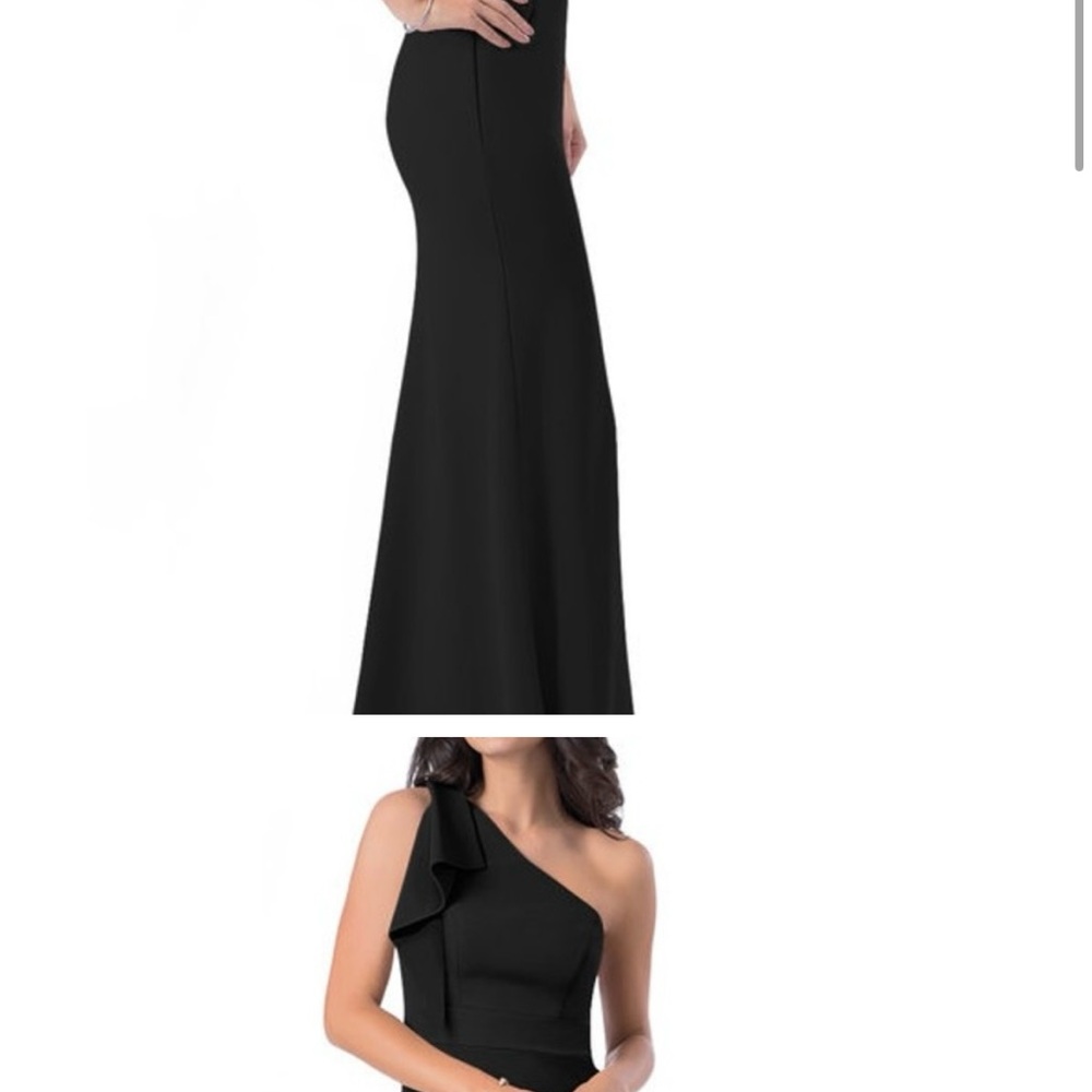 AZAZIE bridesmaid dress